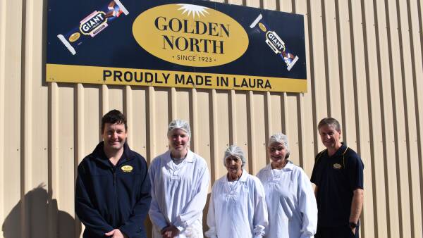 Iconic SA ice cream and dairy company makes big move to 'greener pastures'