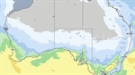 Jane Bunn: the next big weather system will be a widespread cold outbreak