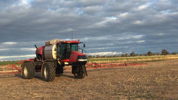 Bayer rights upheld in patent infringement case related to herbicide
