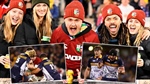 Biggest crowd in 20 years attend Brumbies vs Lions. Is it a rugby revival?