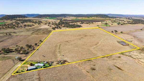 Darling Downs' Marandy presents as 'pinnacle of country living' | Video