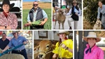 Meet the finalists announced for Australia's top young ag leadership award