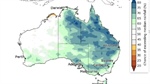 Odds firming for rainfall over critical spring period in latest BOM outlook