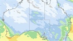 New phase for the Indian Ocean kicking off with an Australia-wide rain event