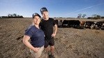 Financial visibility is key in difficult times for Victorian dairy farmers