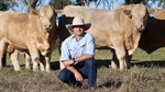 Palgrove sells entire Charolais herd in major shift for seedstock operation