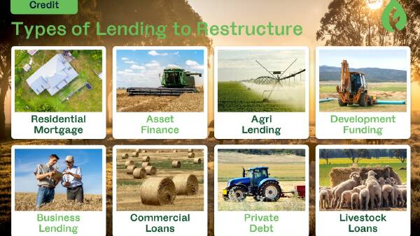 Restructure to recover: why smart refinancing beats waiting for a rate drop