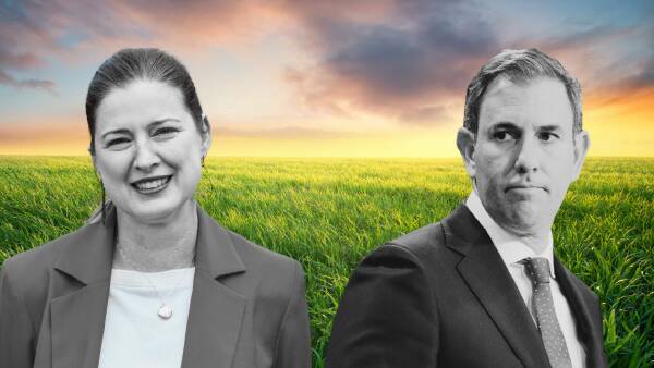 Unions, bankers, shippers, processors, farmers to thrash out Ag reform agenda