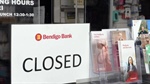 Agribusiness buzz briefs: bank closures, ag insolvencies, vet group seeks GM