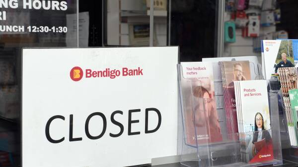 Agribusiness buzz briefs: bank closures, ag insolvencies, vet group seeks GM