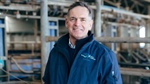 WestVic dairy stalwart announces he will step down from key industry roles