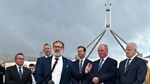 Nats intensify calls to cancel net zero as Twiggy chops renewable projects