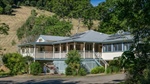 The Hollow with productive cattle country and rainforest listed at $6m