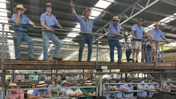 Former Elders agents reveal plans to start their own independent agency
