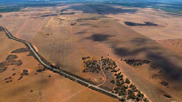 Big Murtho farm up for grabs in a 'definite' sale under receivers' orders