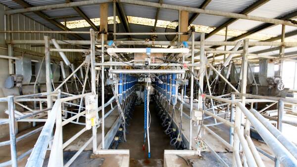 New starters take note, easy-to-run dairy farm sells after listing for $1.4m