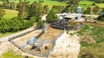 Choice of two dairy farms for sale in the east and west of Victoria
