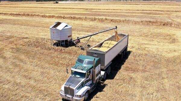 Handy $3m payday as versatile farm in Northern Victoria changes hands