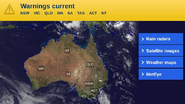 BOM site upgrades welcomed but long range accuracy remains key farmer focus
