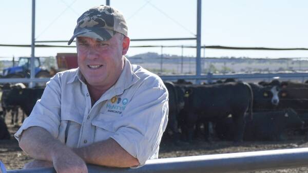 New leader anointed as National Farmers Federation names incoming president