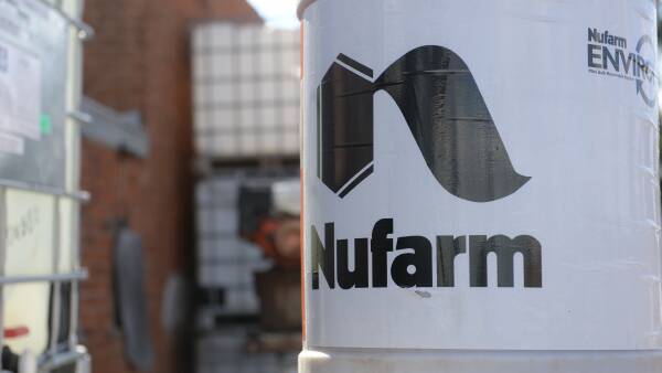 Global buyer in the wings as Nufarm seed selloff review gains traction