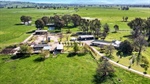 Stellar price paid at public auction for water-secure King Valley farm