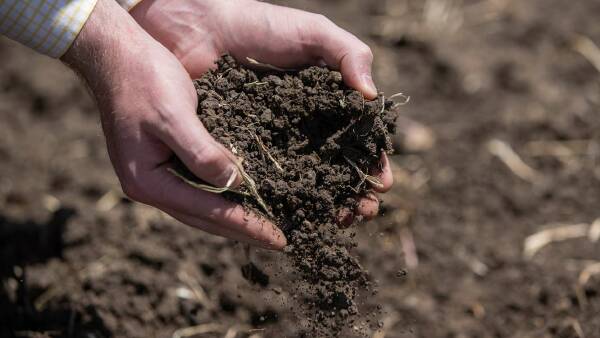 Consolidation: rural property market's exceptional five-year run at an end