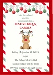 Festive BBQ & Carols