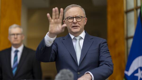 Albanese government announces mandatory, nationwide firearm buyback scheme