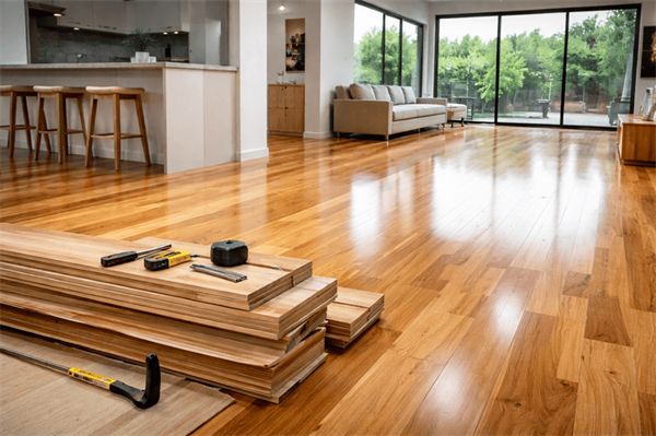 Is Timber Flooring Worth the Cost? A Breakdown for Sydney Homeowners Considering Long-Term Value