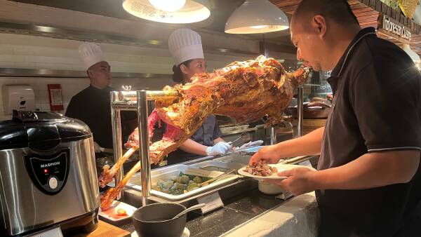 The $20m blow for lamb exports, fears beef is now in the line of fire