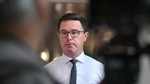 Nationals head set to face leadership challenge after Coalition breakdown