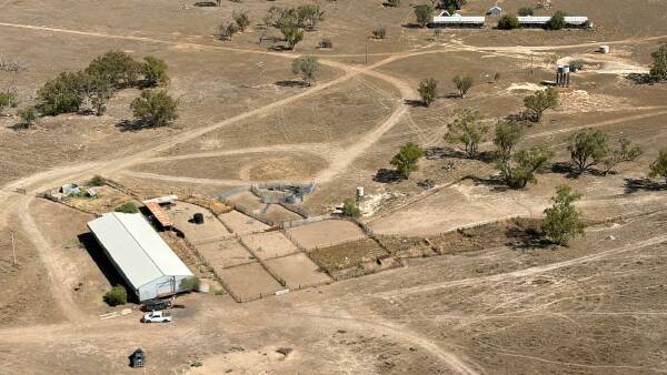 Country ideally suited as an expanded sheep, cattle enterprise | Photos