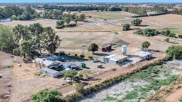 Want to be a farmer but on a tight budget? This might be the property for you
