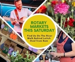 Narrabri Rotary Markets