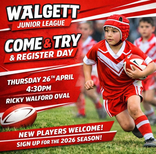 Walgett Junior Rugby League