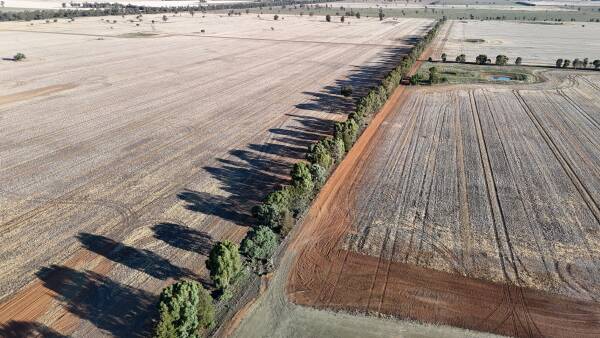 Canadian-owned Altora Ag to offload prime NSW farming country