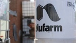 Nufarm shares jump as farm chemical, seed earnings defy Middle East chaos