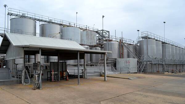 Creditors to meet after major SA winery fails to find a buyer