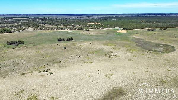 The mighty Telopea Downs has a competitor on the sales market