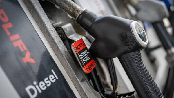 Paddock to pump: farm-grown Ampol diesel production expected by 2028