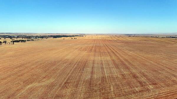 Productive Mid North cropping block at Koolunga has found a buyer