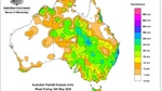 Widespread rain sees 'best break in 20 years' in SA, rain pushing into NSW