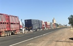 Burren Junction Community Voices Concerns at Walgett  Shire Strategic Plan Meeting