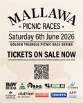 Mallawa Races
