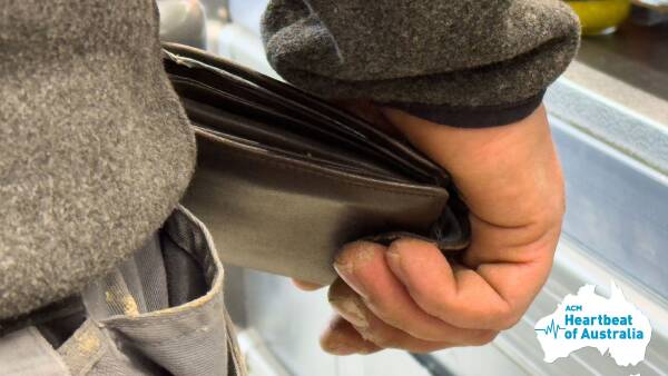 Local spending a priority for farmers but economic fears still high: survey