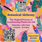 Botanical Alchemy
