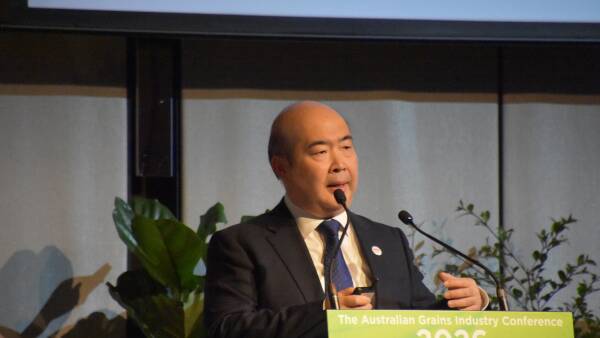 There's a weak link in Australia's fert supply, and it goes beyond urea