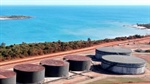Canberra urged to fund refurbishment of NT fuel tanks for national security