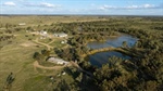 Quality central west cattle and sheep breeding property sold | Video
